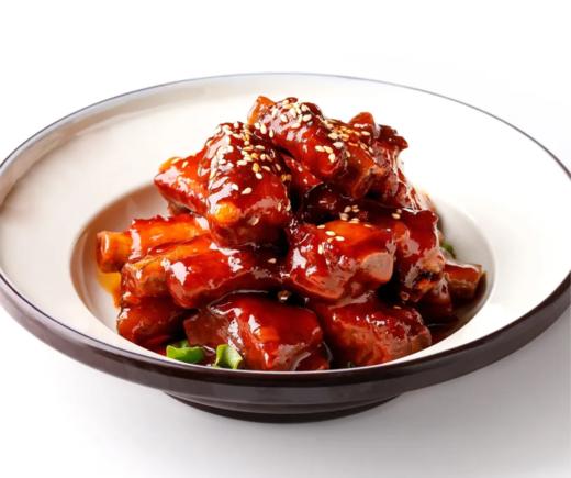 糖醋排骨(份) 商品图0