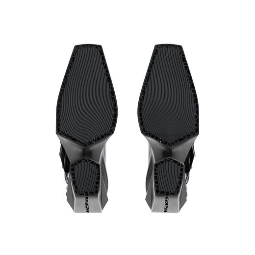 SCRY Draco Nickel 鞋履 商品图4