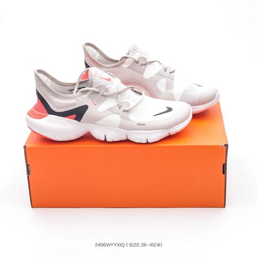 耐克赤足2018 2019 3.0 4.0 5.0 21款赤足男女跑步鞋合集（偏小一码） 商品图2