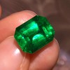 5.61ct 祖母绿裸石 商品缩略图1