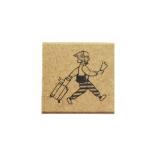 木头印章-日常生活 商品图7