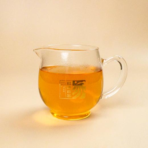 大家系列丨2017年 寿眉 双龙戏珠 300g/盒 商品图4