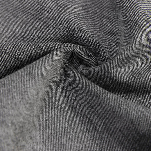 【新品上新】HX 夏季水洗牛仔五分裤宽松版型C207420007101短裤 商品图5