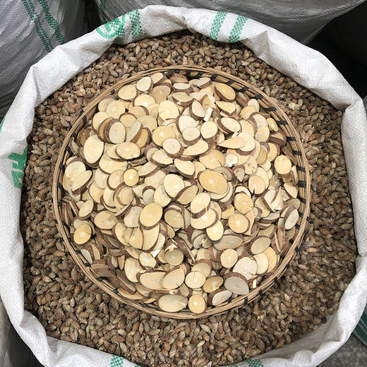 桑枝 当季新货 农家生晒中药材 商品图1
