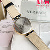 范思哲 VERSACE 黑金配色石英女士腕表表径34mm PALAZZO经典系列 商品缩略图5