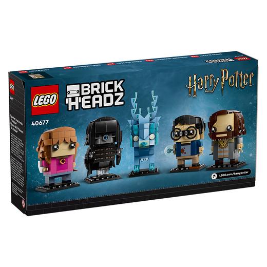 乐高积木L40677乐高哈利波特系列阿兹卡班的囚徒™人仔 商品图1