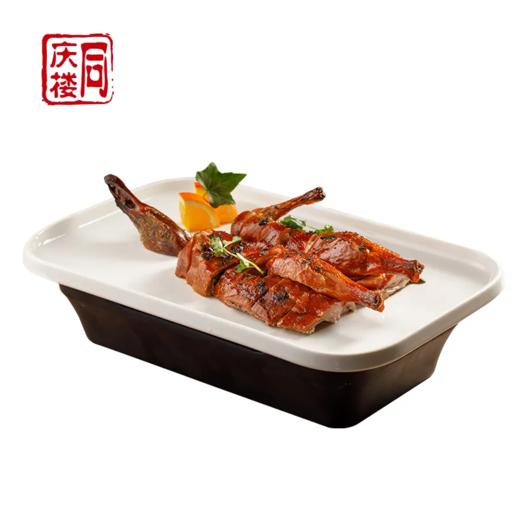 深井烧鸭(份) 商品图0