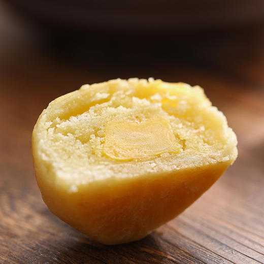 新四海厦门特产馅饼蛋黄馅饼 商品图3