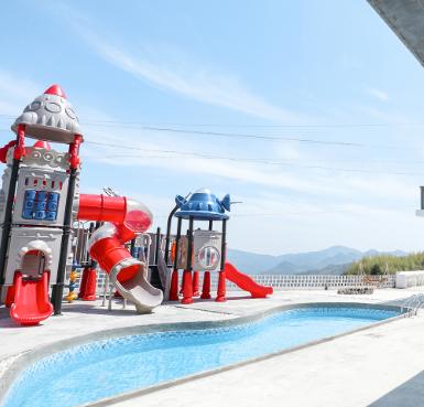 温州泽雅永恒印记民宿 商品图2