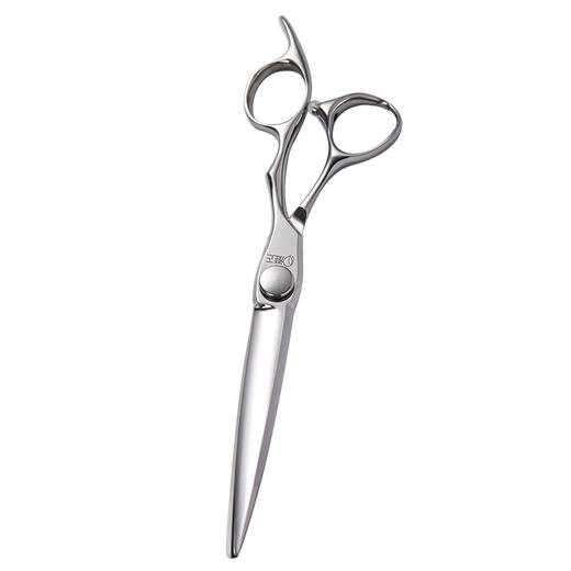 雅正鲨鱼剪大切口6.8-7寸大刀系列VG10钢综合剪美发剪刀 商品图5