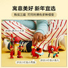 乐高积木L31145乐高百变创意系列红色小飞龙 商品缩略图1