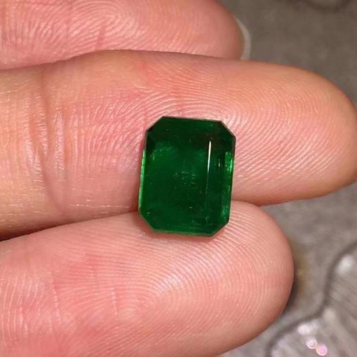 2.27ct 祖母绿裸石 商品图6