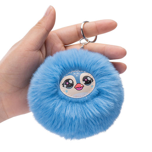 【开学季福利特惠】童学们好-毛球装饰。全国的库存都在这了❗撤柜清仓‼各大超市在售同款 商品图3