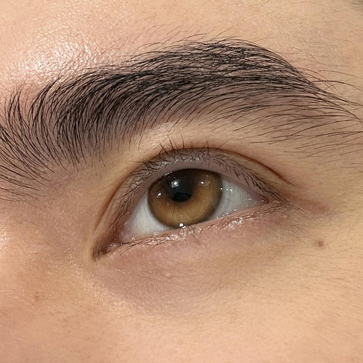 Jellydoll 我本莫测 日抛2片 14.5mm 参考着色13.7mm 基弧8.6 含水40% 新锐国货 商品图2