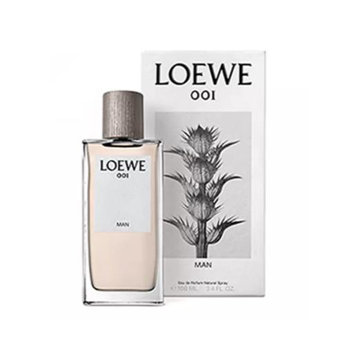 LOEWE 罗意威 事后男士EDP浓香 100ML【香港直邮】 商品图1