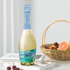 长城（GreatWall）悦pop低醇日常佐餐起泡葡萄酒 整箱750ml*6瓶包邮 商品缩略图1