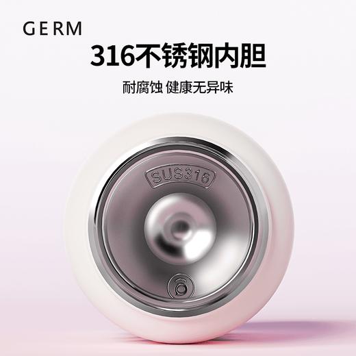 GERM米奇系列萌耳保温杯500ml AY 商品图3