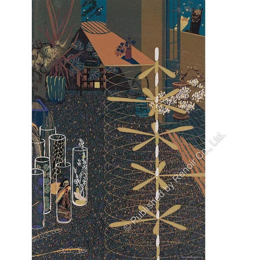 灵光现（四）/1008片 商品图0