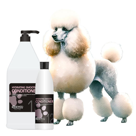 12 轻柔爽滑精华霜 3.78L OPAWZ小爪印 商品图1