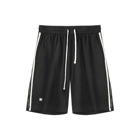 【断码清仓】HX 夏季休闲五分裤S206420024101/02短裤