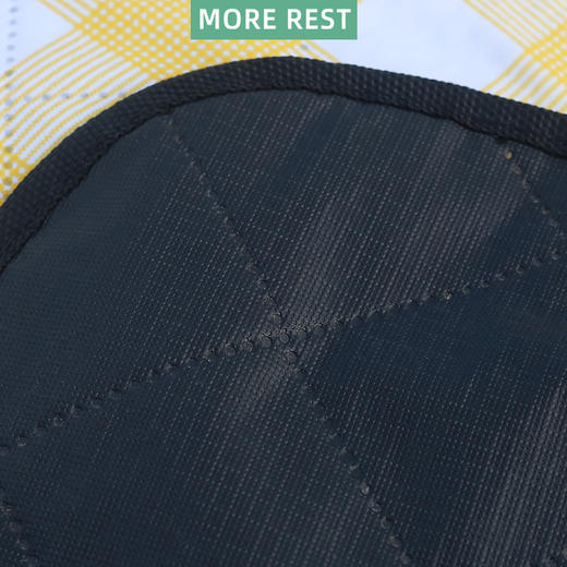 MOREREST陌旅仕 野餐垫MX-054 商品图4