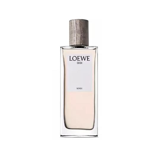 LOEWE 罗意威 事后男士EDP浓香 100ML【香港直邮】 商品图3