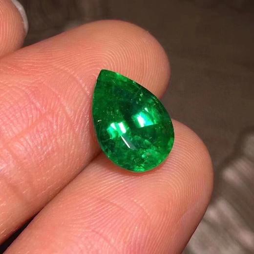 2.26ct 祖母绿裸石 商品图4