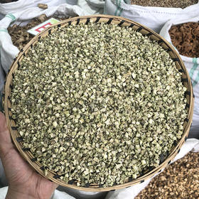 刺蒺藜 野外生长，货真价实中药材