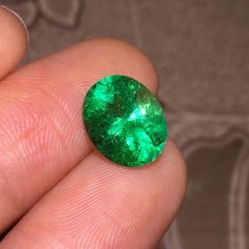 2.36ct 祖母绿裸石