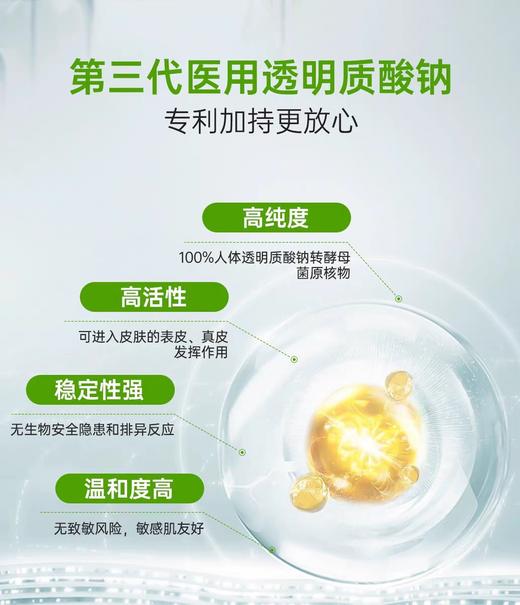 斐思妮绿膜（械字号） 商品图3