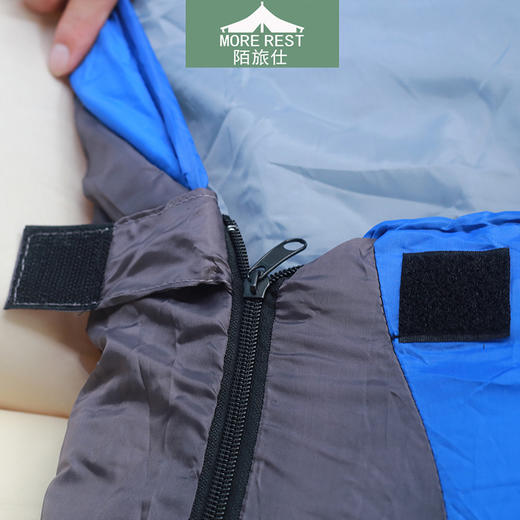 MOREREST陌旅仕 睡袋MX-073 商品图3