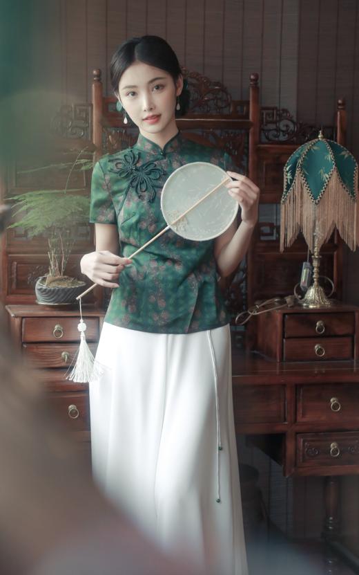 【秒杀福利-非质量问题不退不换】同簪 商品图14