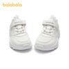 巴拉巴拉童鞋儿童运动鞋男童女童透气网布鞋秋季新款鞋子轻便 商品缩略图4