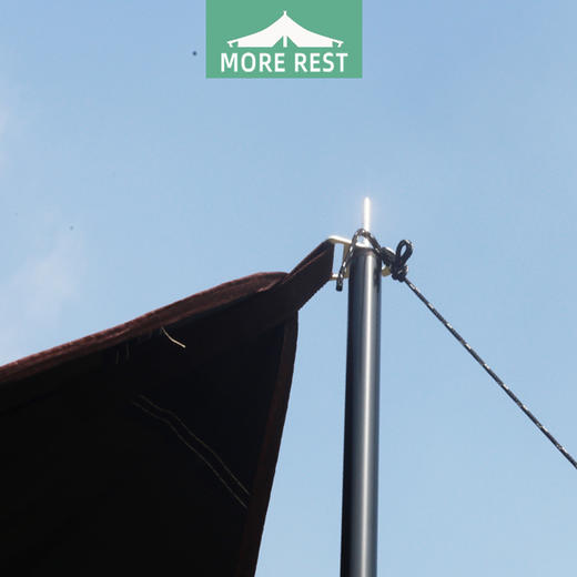 MOREREST陌旅仕 天幕MD-076 商品图9