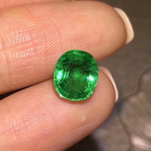 2.27ct 祖母绿裸石 商品图6