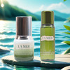 春季焕新【全球购】LAMER海蓝之谜保湿精粹水30ml+精粹乳15ml·现货速达 商品缩略图1