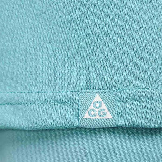 Nike/耐克2024新款男士时尚运动透气短袖T恤FZ5276-464 商品图3