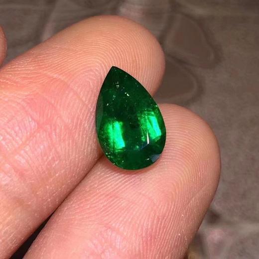 1.6ct 祖母绿裸石 商品图4