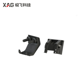 极飞智能超充电池插头外壳  B13970/B13970S【含固定胶垫】