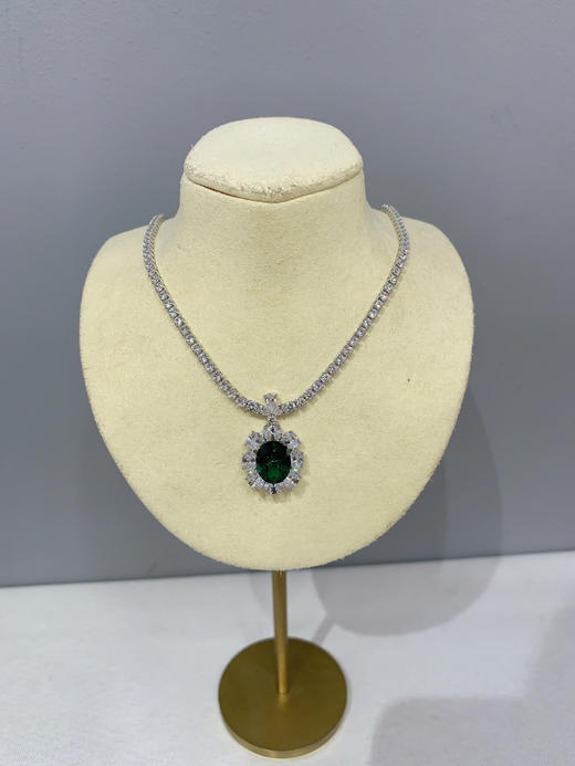 【配品特推】KEYS VIA项链（240202090400039） 商品图2