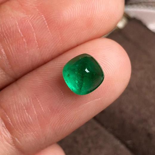 1.42ct 祖母绿裸石 商品图6