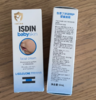 【超值试用装8ml】西班牙怡思丁ISDIN爱肤舒缓滋润面霜婴童特护面霜 商品缩略图0