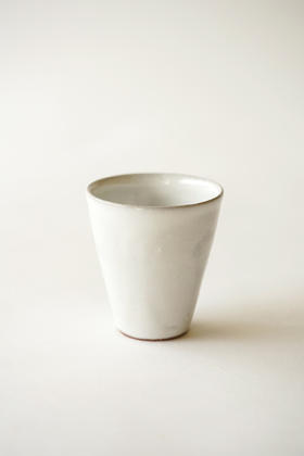 野口悦士30手握杯