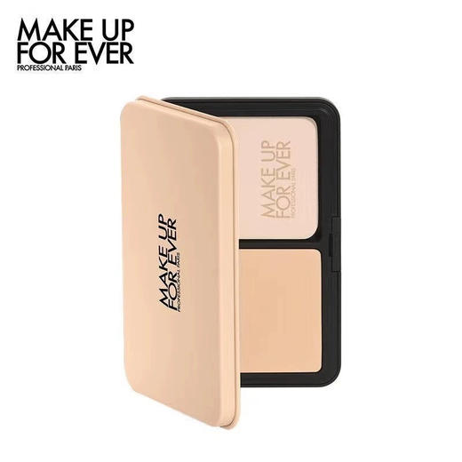 Make Up For Ever玫珂菲仿真丝绒粉饼 商品图7