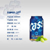 凯狮（CASS）啤酒 355ml*24罐 清爽 4.5度 韩国进口啤酒 原味 露营聚会 商品缩略图3
