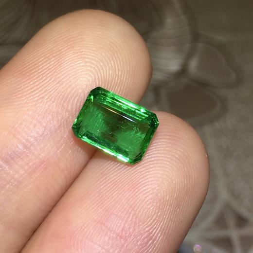 1.43ct 祖母绿裸石 商品图4