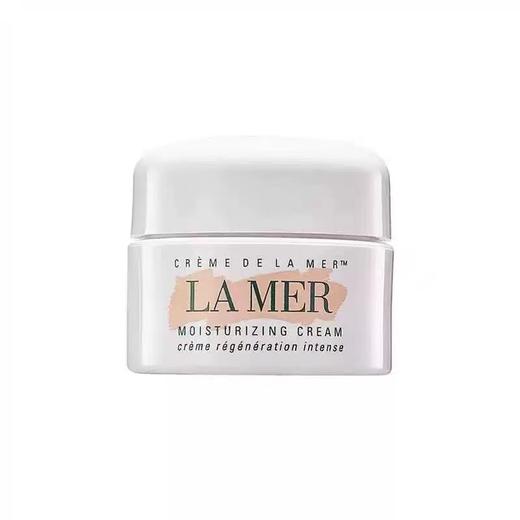 【春季焕新】【全球购·直邮监管仓蚂蚁链溯源码发货】LA MER海蓝之谜经典型精华面霜60ml「爆款专属」『此链接商品请分开拍单-单独下单』 商品图3