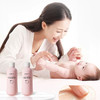 【国行】贝亲桃子水液体爽身露婴儿桃叶精华沐浴露痱子粉200ml 商品缩略图2