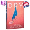 预售 【中商原版】旱灾 Dry 英文原版 Neal Shusterman Jarrod Shusterman 国际流行小说 推理侦探小说 商品缩略图0