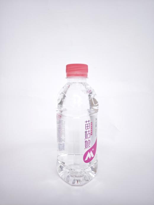 苗姑娘天然泉水350ml 商品图2